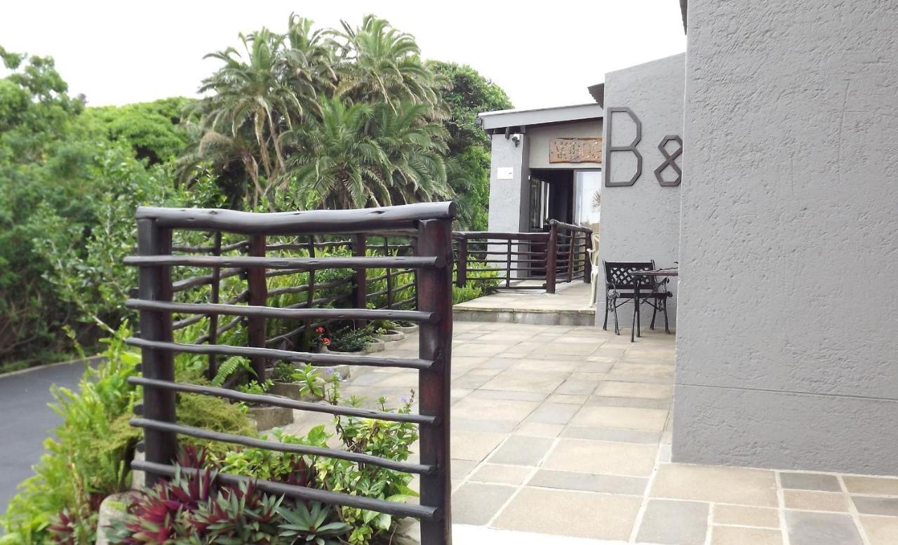 Akidogo Guest House Durban Exterior photo