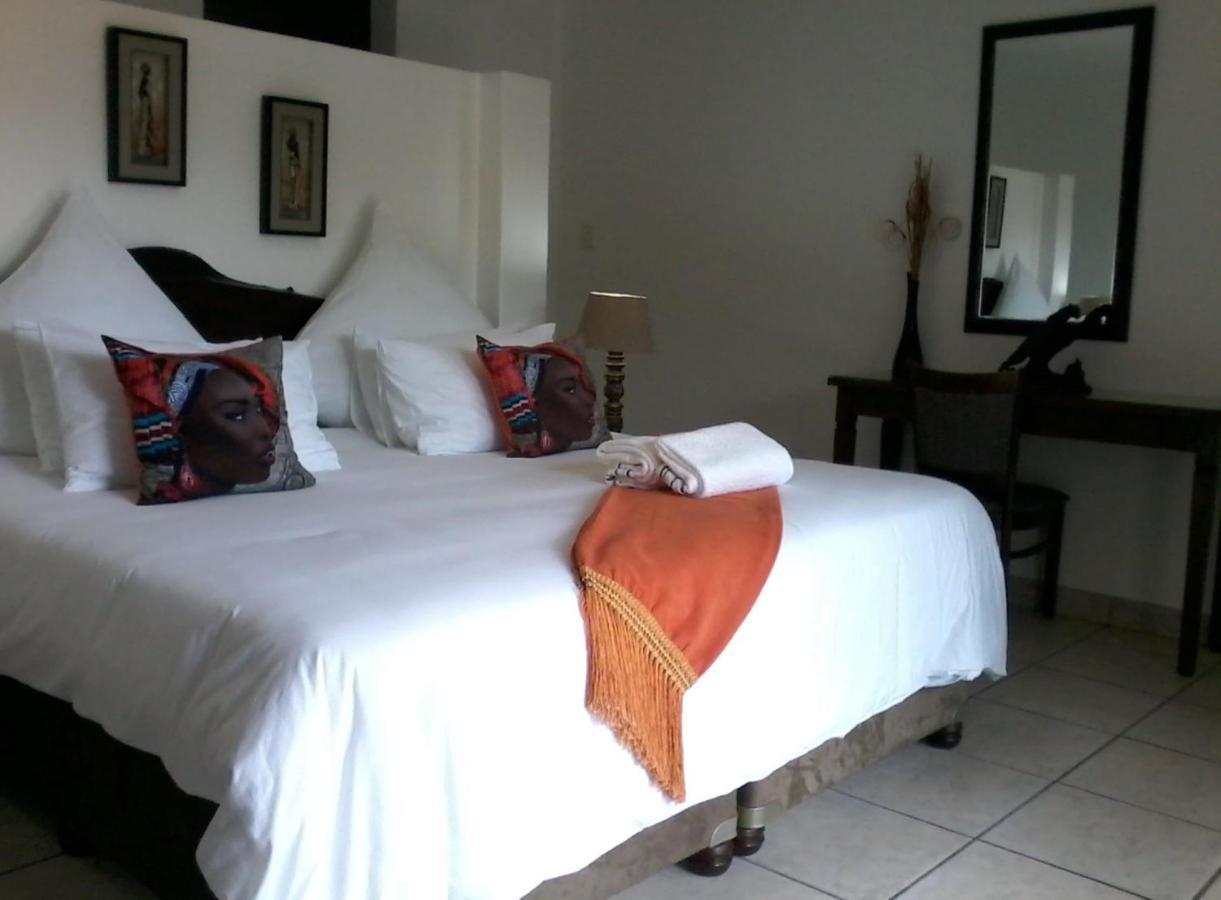 Akidogo Guest House Durban Room photo