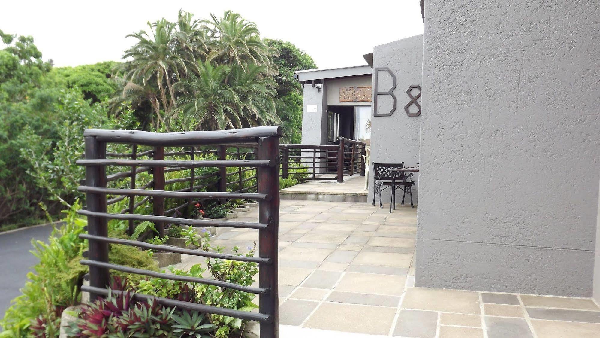 Akidogo Guest House Durban Exterior photo