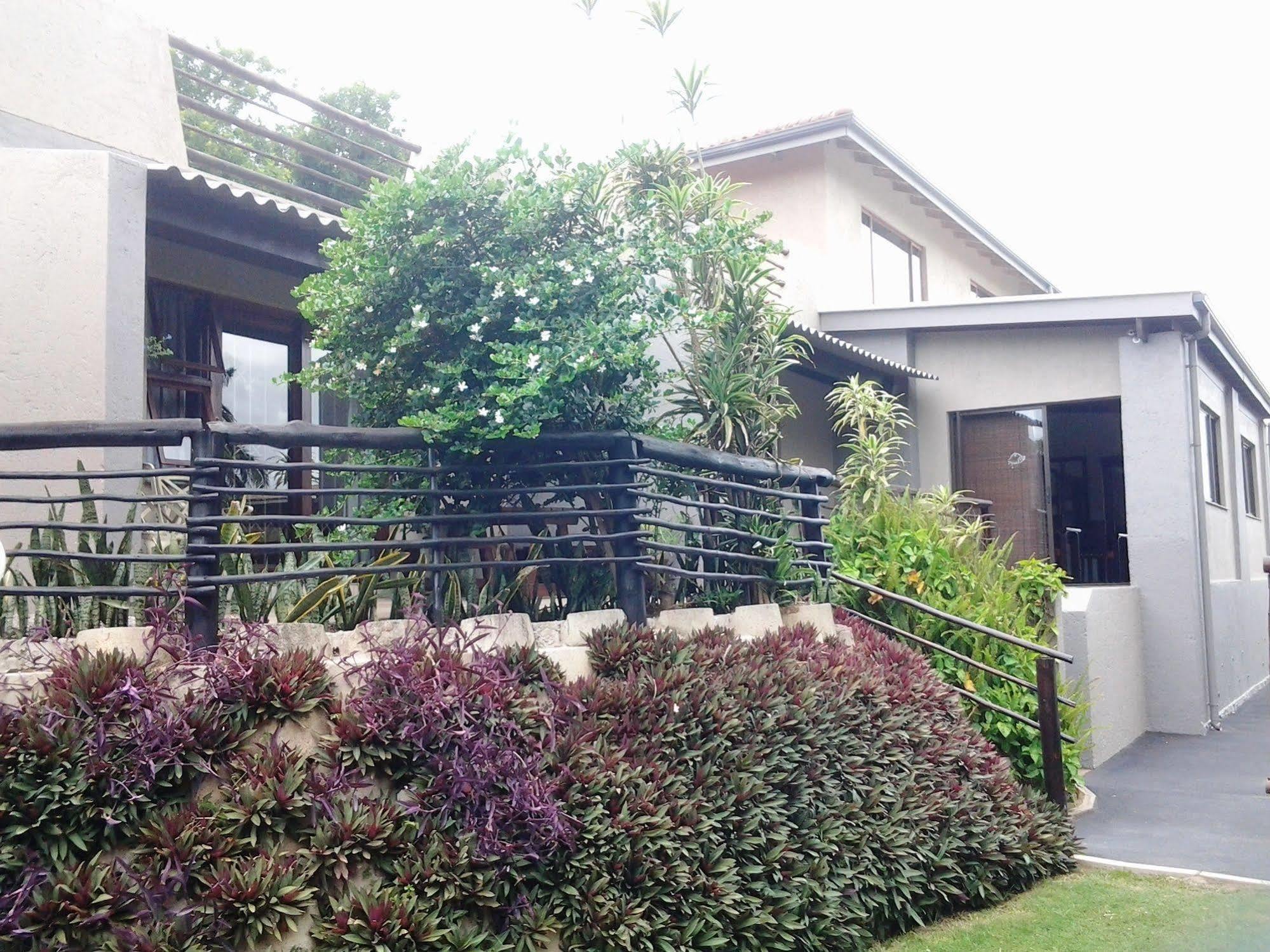 Akidogo Guest House Durban Exterior photo