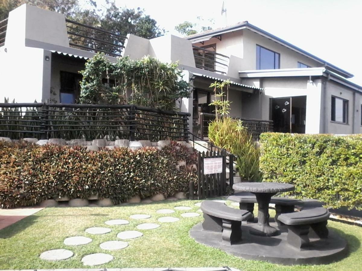 Akidogo Guest House Durban Exterior photo